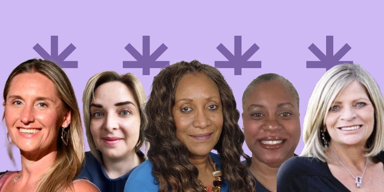 Leafwell Women Healthcare Providers